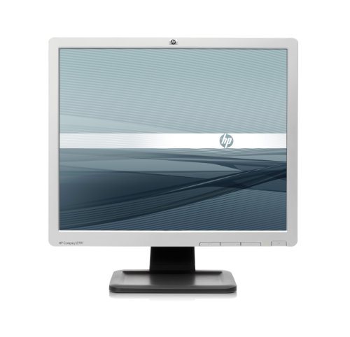 مانیتور LCD 19 اینچی HP Compaq LE1911