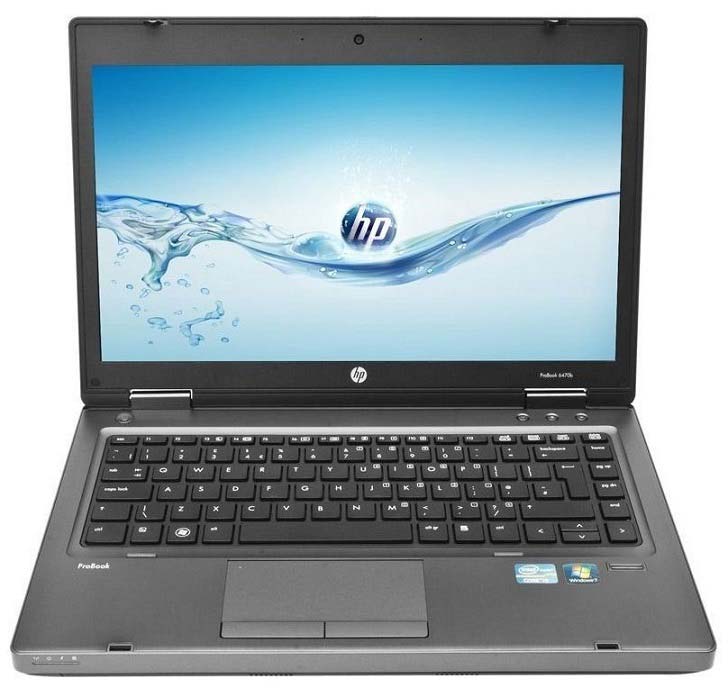لپ تاپ  HP ProBook 6470b i5-3340M