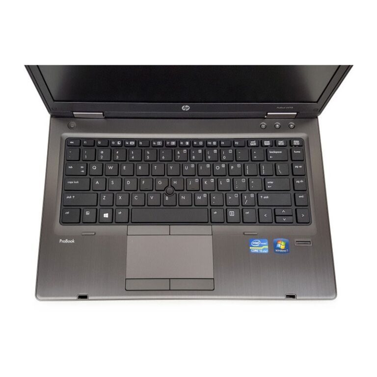 لپ تاپ  HP ProBook 6470b i5-3340M