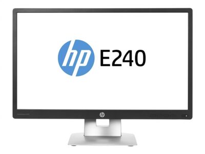 مانیتور ۲۴ اینچ IPS اچ پی HP E240