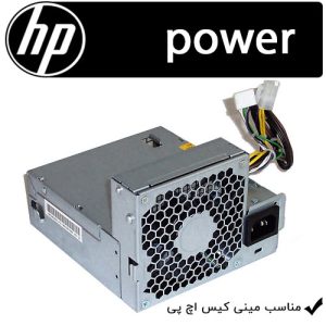 پاور مینی کیس HP